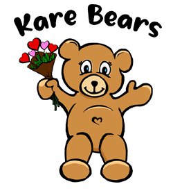 PebbleCreek Kare Bears